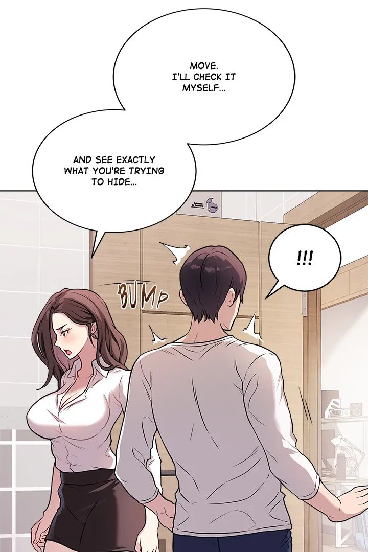Signed, Sealed, Mistaken - Chapter 2 [photo 35] - MangaPorn