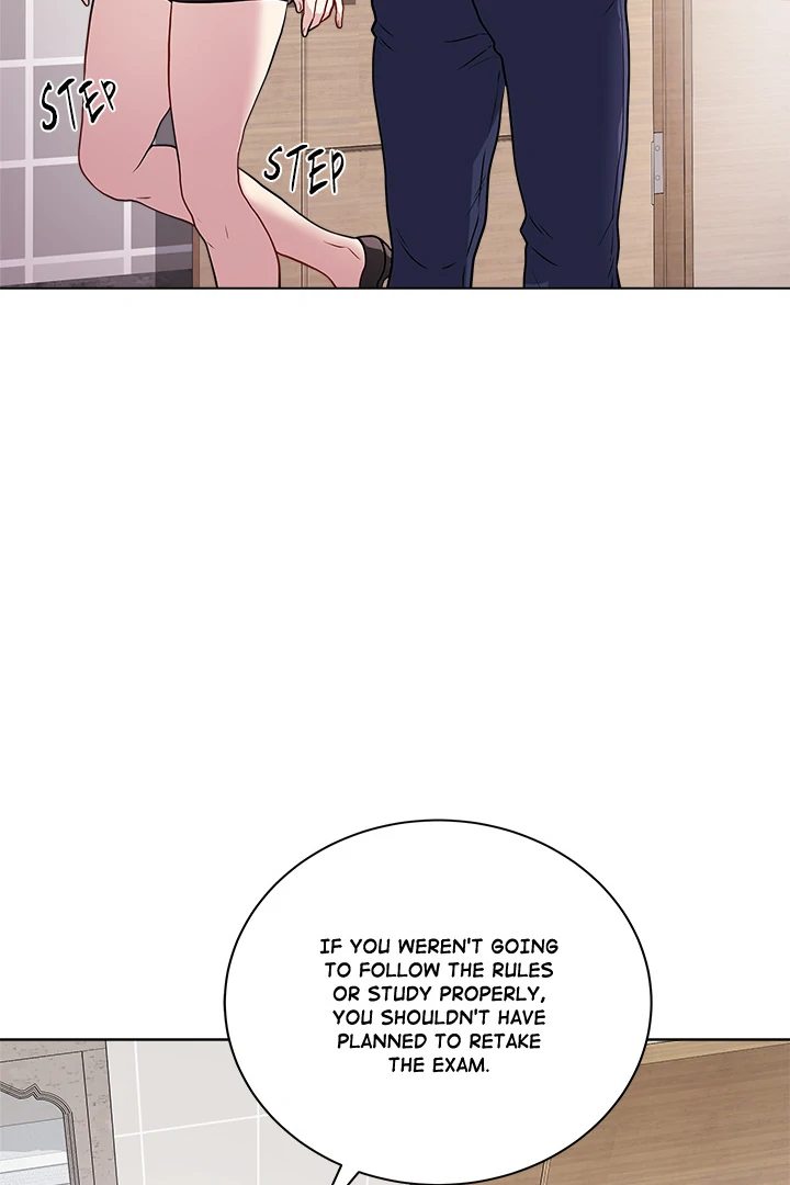 Signed, Sealed, Mistaken - Chapter 2 [photo 36] - MangaPorn