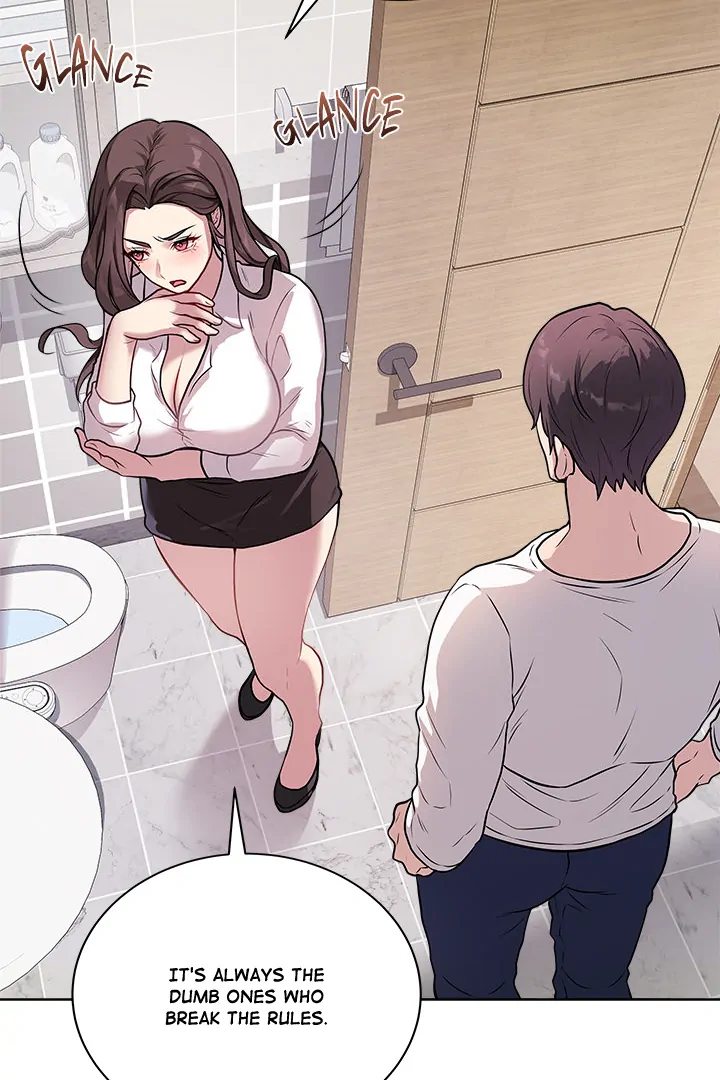 Signed, Sealed, Mistaken - Chapter 2 [photo 37] - MangaPorn