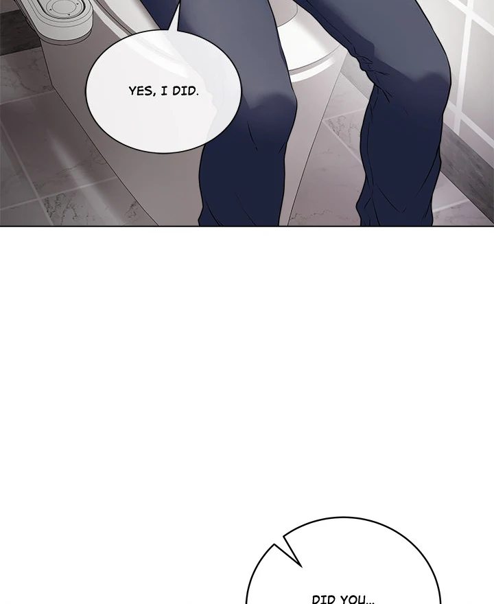 Signed, Sealed, Mistaken - Chapter 2 [photo 4] - MangaPorn