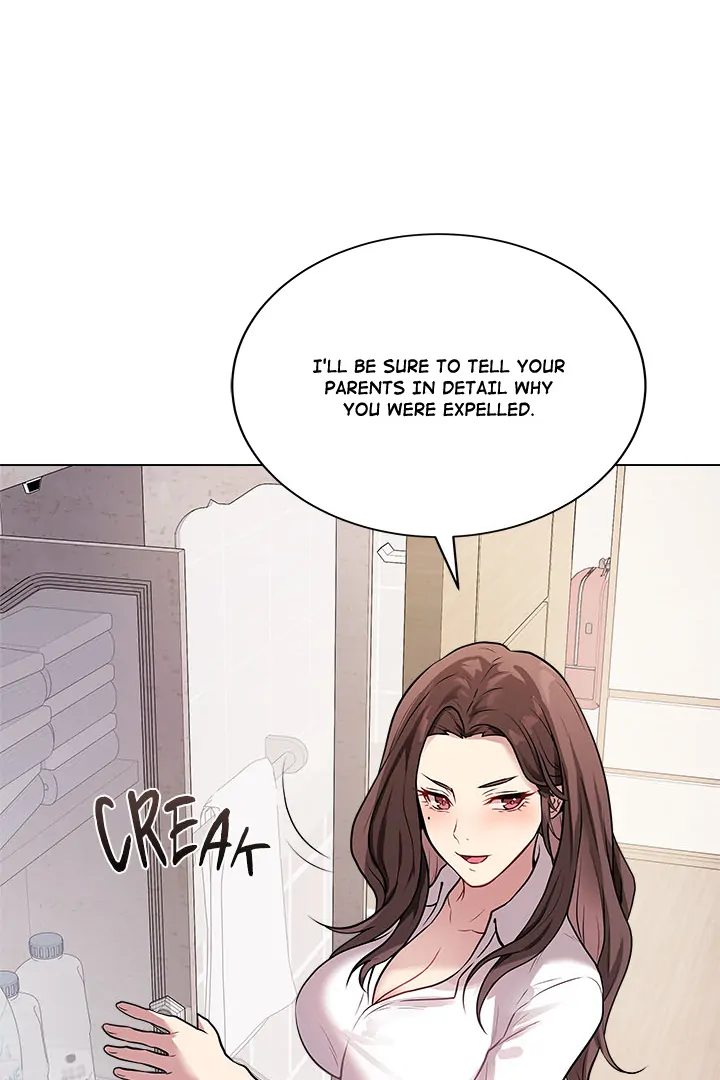 Signed, Sealed, Mistaken - Chapter 2 [photo 45] - MangaPorn