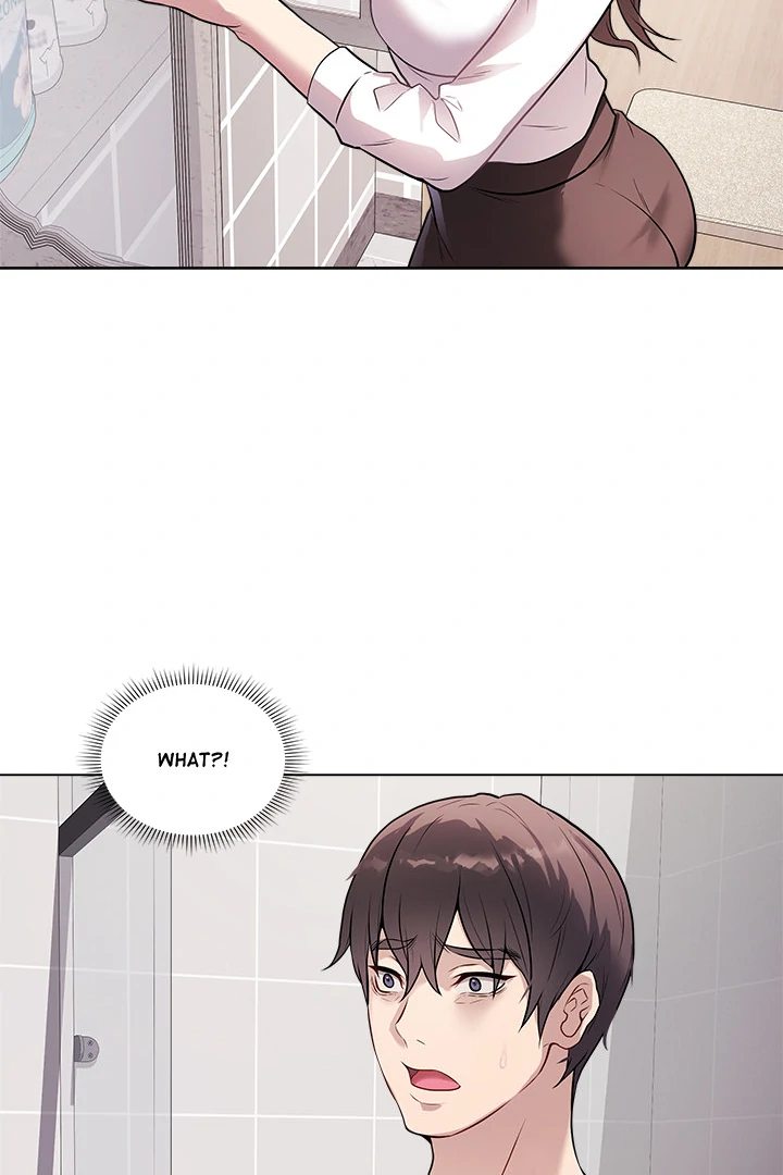 Signed, Sealed, Mistaken - Chapter 2 [photo 46] - MangaPorn