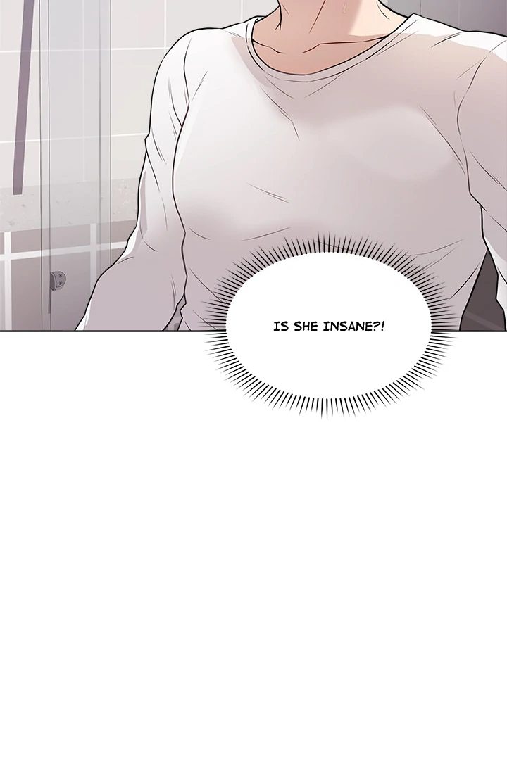 Signed, Sealed, Mistaken - Chapter 2 [photo 47] - MangaPorn