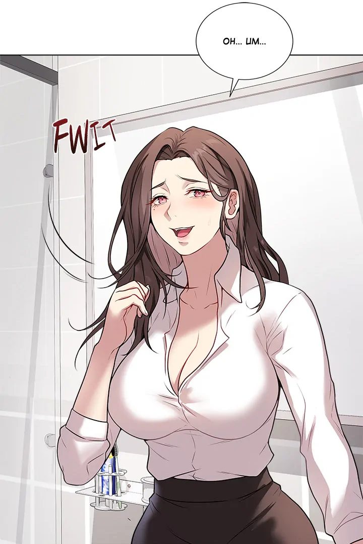 Signed, Sealed, Mistaken - Chapter 2 [photo 50] - MangaPorn