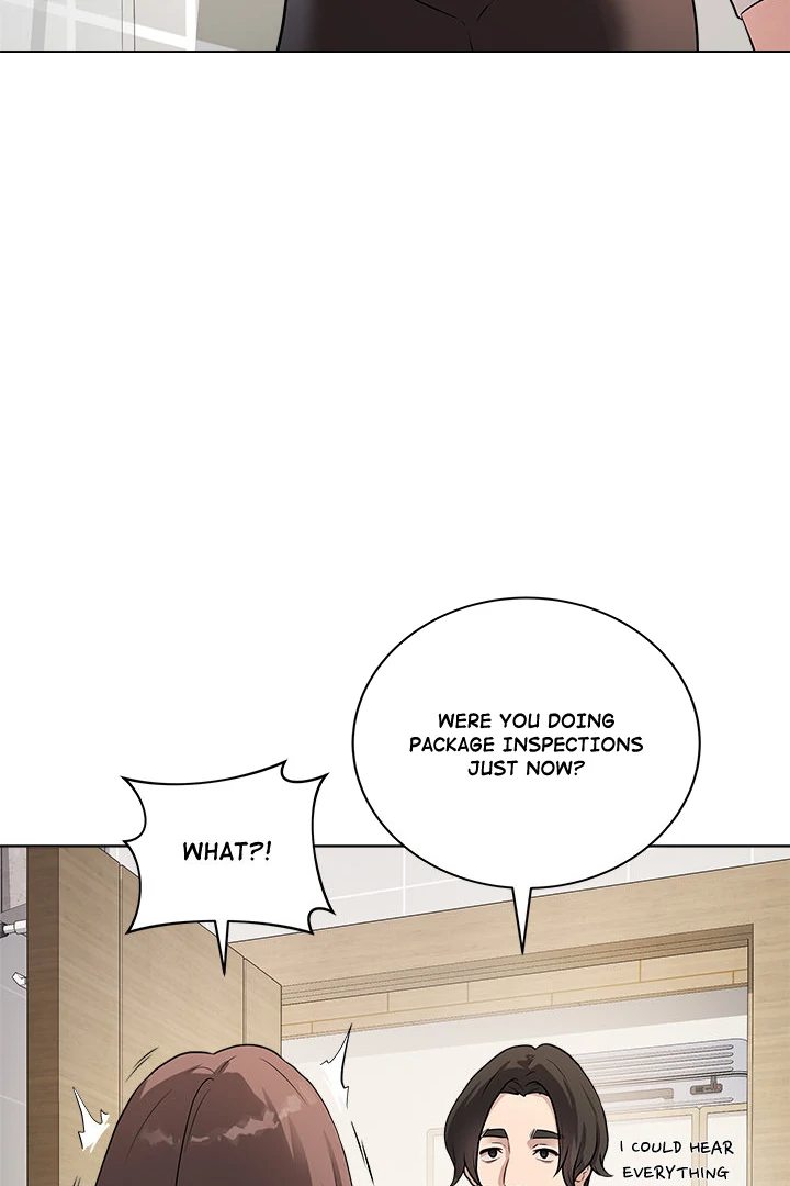 Signed, Sealed, Mistaken - Chapter 2 [photo 51] - MangaPorn