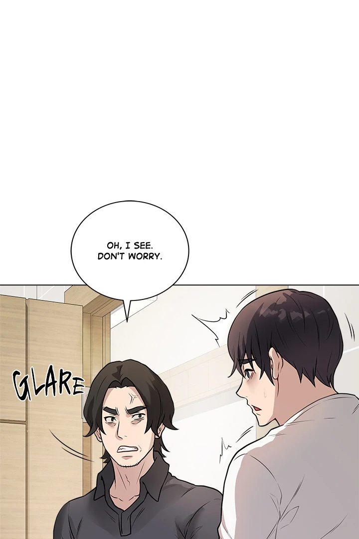 Signed, Sealed, Mistaken - Chapter 2 [photo 55] - MangaPorn