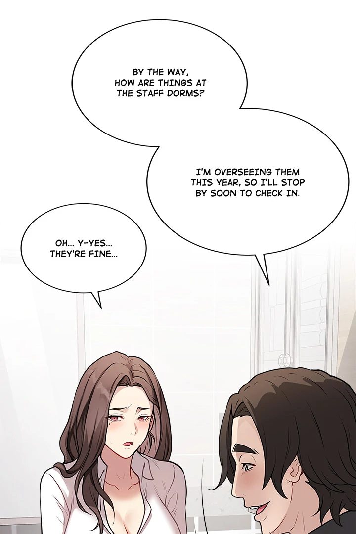 Signed, Sealed, Mistaken - Chapter 2 [photo 57] - MangaPorn