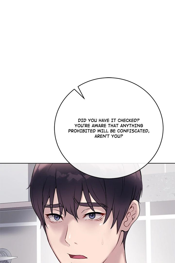 Signed, Sealed, Mistaken - Chapter 2 [photo 6] - MangaPorn