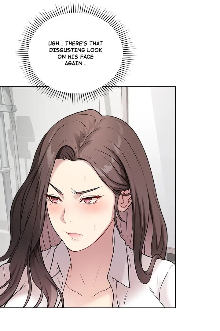 Signed, Sealed, Mistaken - Chapter 2 [photo 60] - MangaPorn