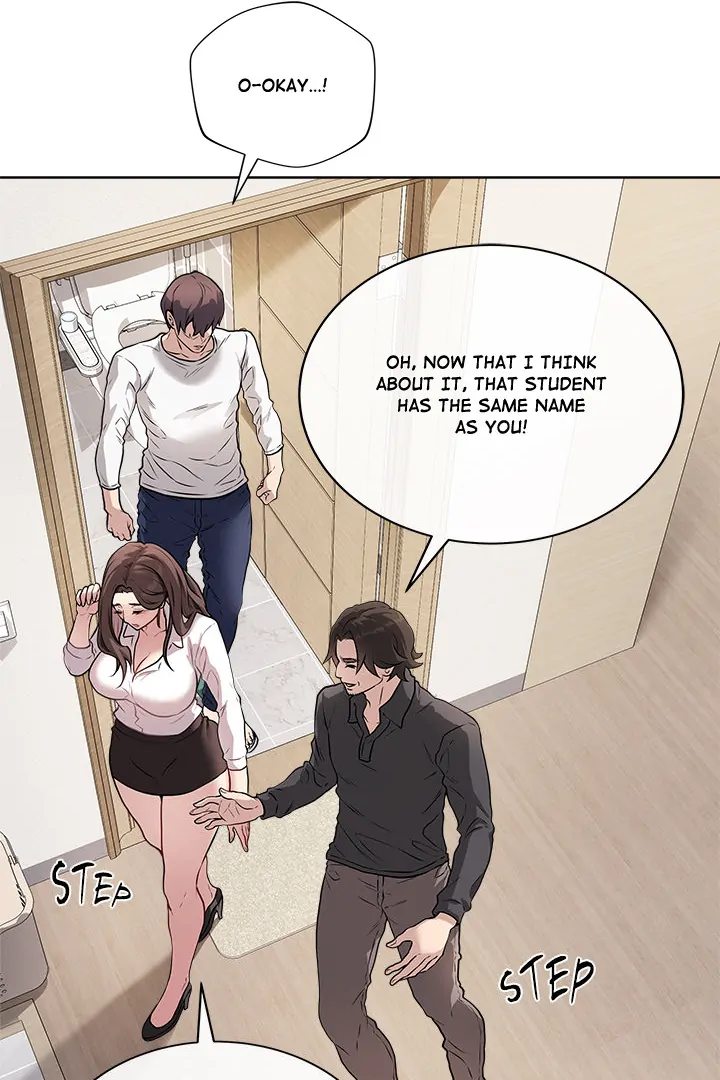 Signed, Sealed, Mistaken - Chapter 2 [photo 64] - MangaPorn