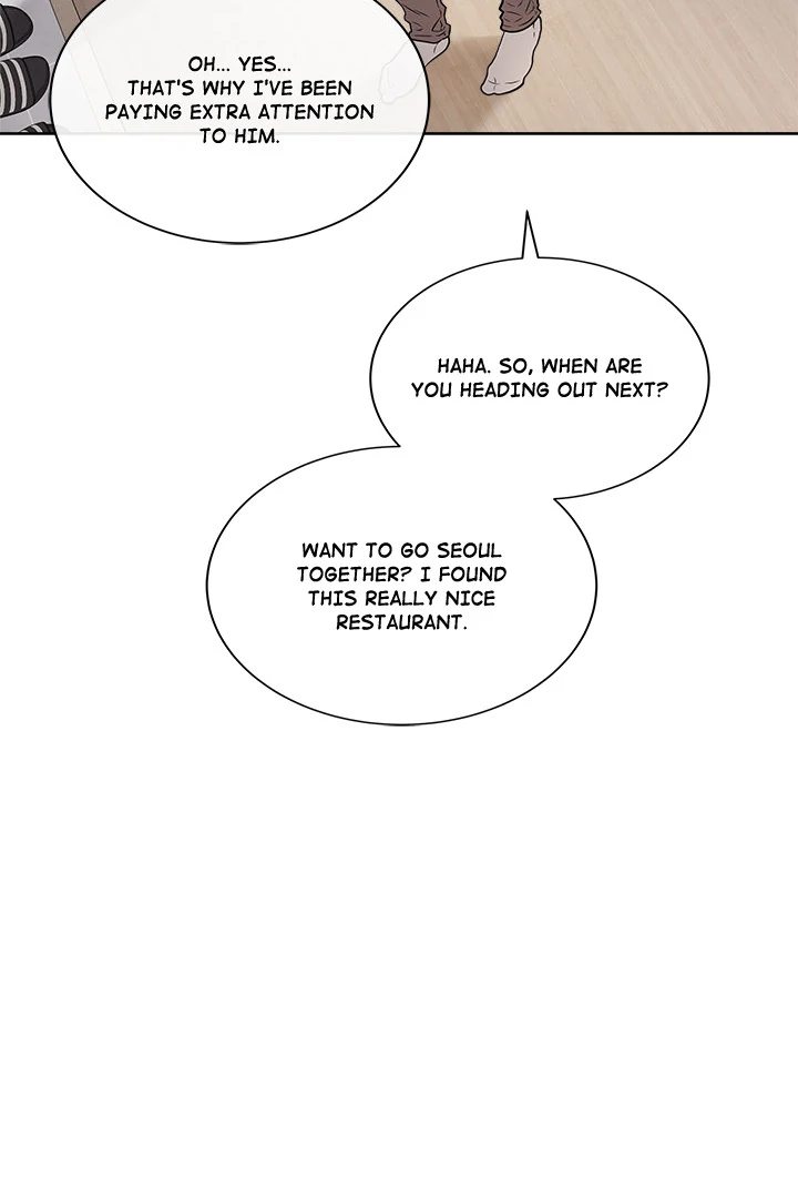 Signed, Sealed, Mistaken - Chapter 2 [photo 65] - MangaPorn