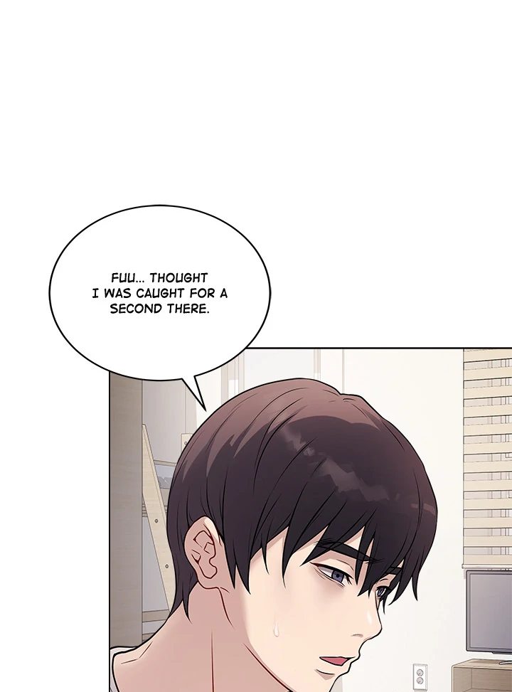 Signed, Sealed, Mistaken - Chapter 2 [photo 66] - MangaPorn