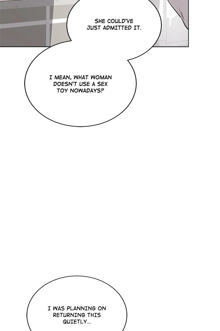 Signed, Sealed, Mistaken - Chapter 2 [photo 69] - MangaPorn