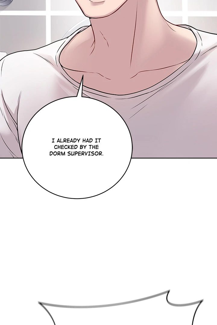 Signed, Sealed, Mistaken - Chapter 2 [photo 7] - MangaPorn