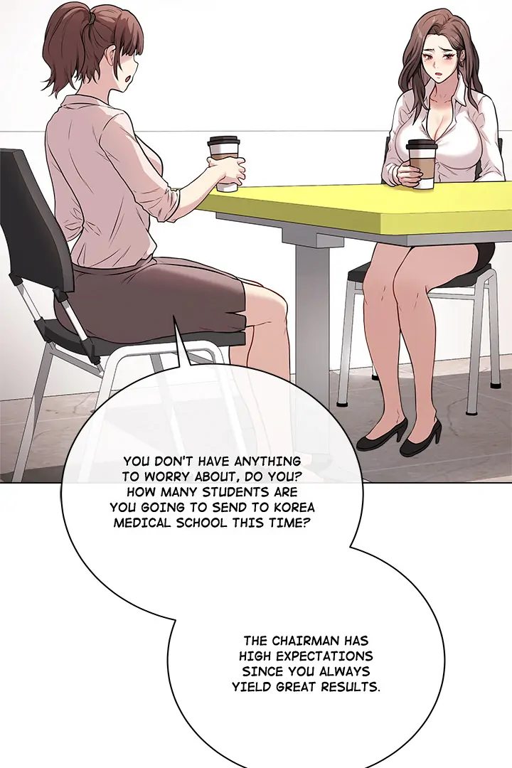 Signed, Sealed, Mistaken - Chapter 2 [photo 77] - MangaPorn