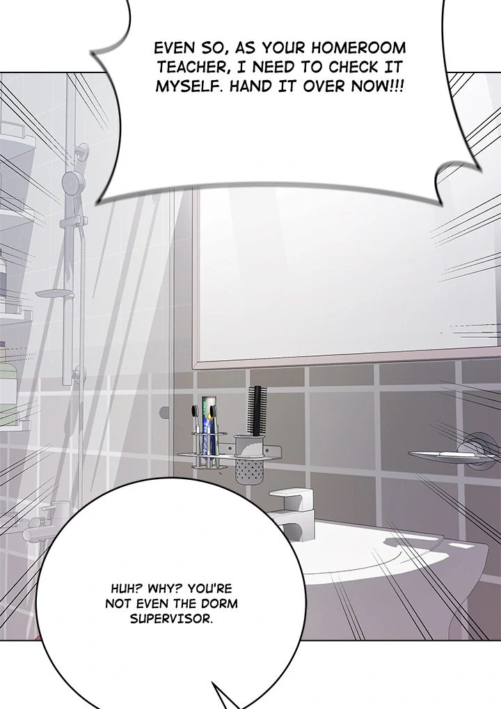 Signed, Sealed, Mistaken - Chapter 2 [photo 8] - MangaPorn