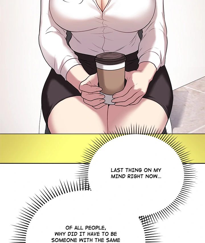 Signed, Sealed, Mistaken - Chapter 2 [photo 81] - MangaPorn