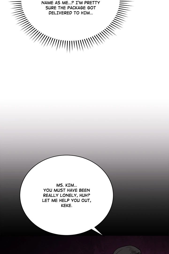 Signed, Sealed, Mistaken - Chapter 2 [photo 82] - MangaPorn