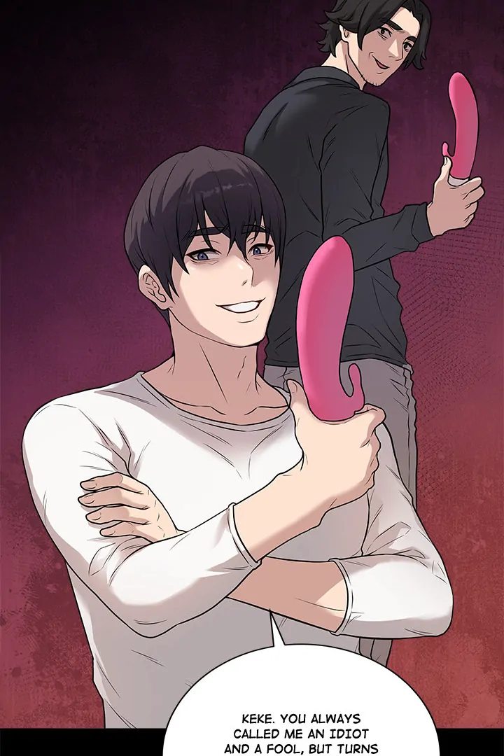 Signed, Sealed, Mistaken - Chapter 2 [photo 83] - MangaPorn