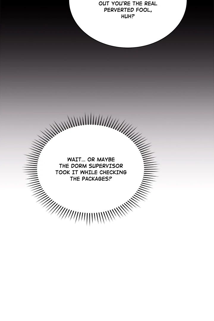 Signed, Sealed, Mistaken - Chapter 2 [photo 84] - MangaPorn