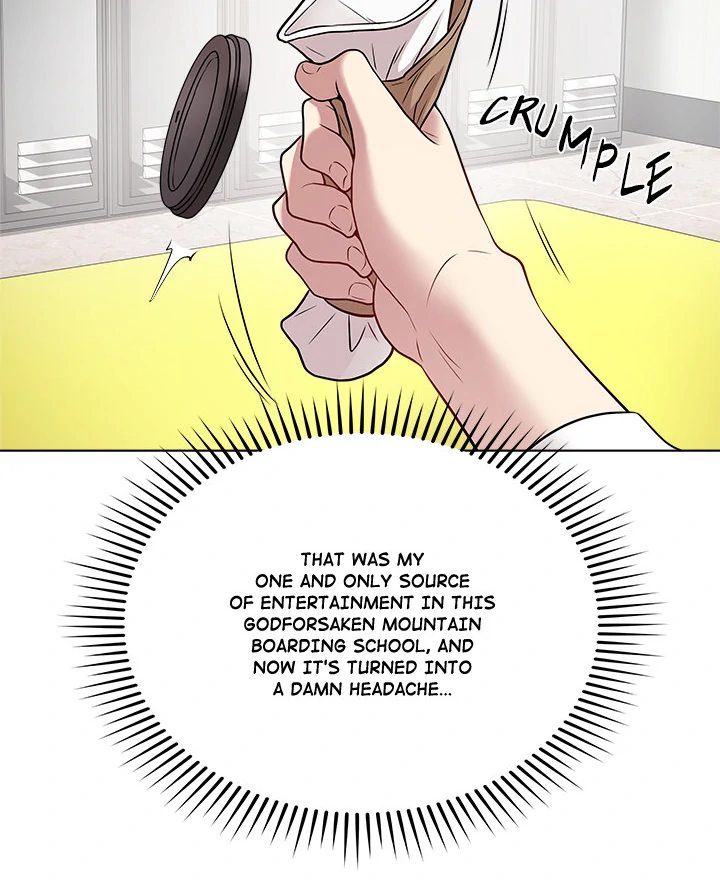 Signed, Sealed, Mistaken - Chapter 2 [photo 86] - MangaPorn