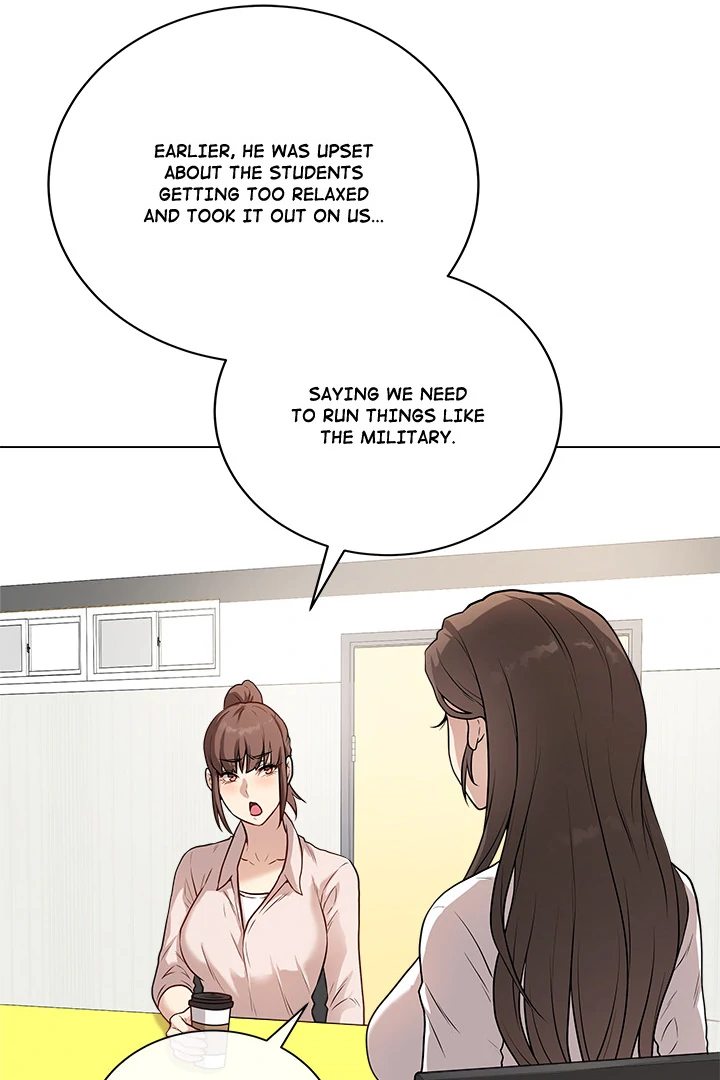 Signed, Sealed, Mistaken - Chapter 2 [photo 88] - MangaPorn