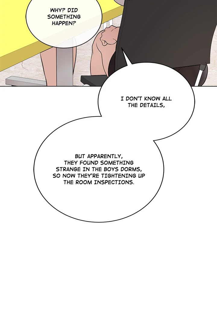 Signed, Sealed, Mistaken - Chapter 2 [photo 89] - MangaPorn