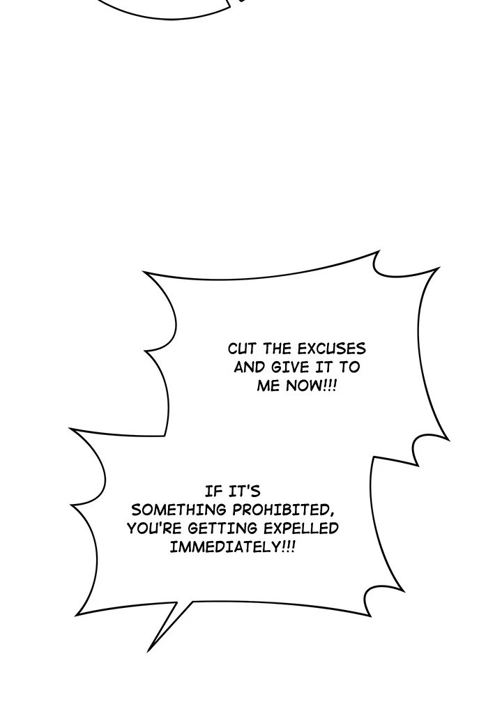 Signed, Sealed, Mistaken - Chapter 2 [photo 9] - MangaPorn