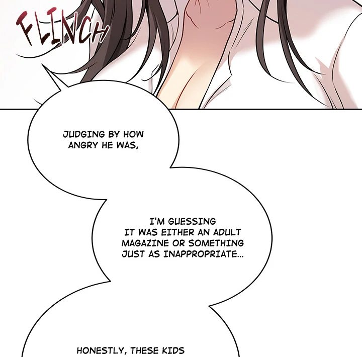 Signed, Sealed, Mistaken - Chapter 2 [photo 91] - MangaPorn