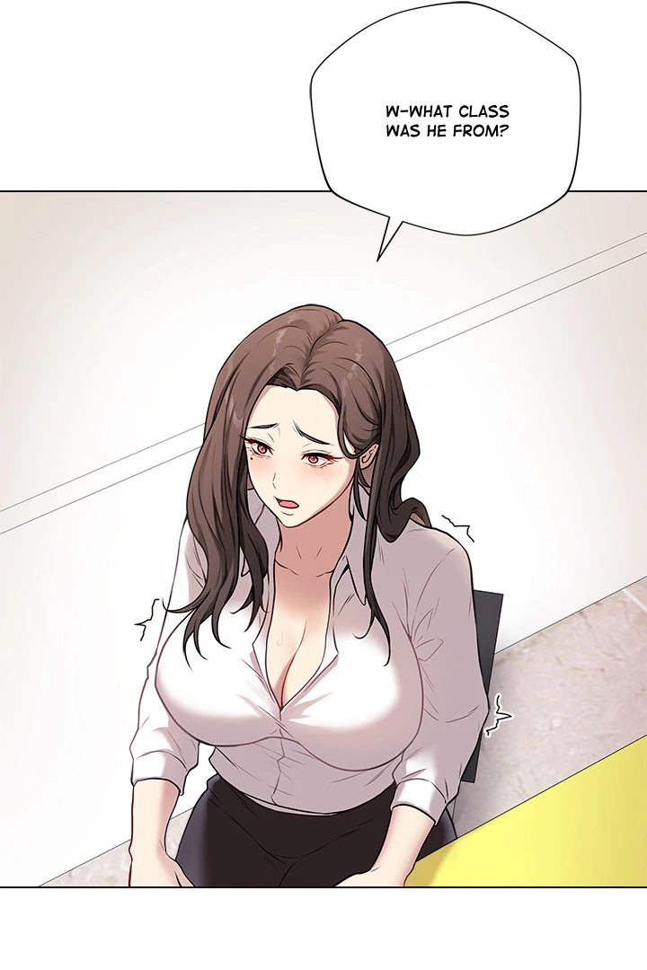 Signed, Sealed, Mistaken - Chapter 2 [photo 93] - MangaPorn