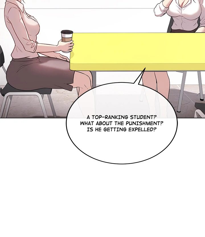 Signed, Sealed, Mistaken - Chapter 2 [photo 95] - MangaPorn