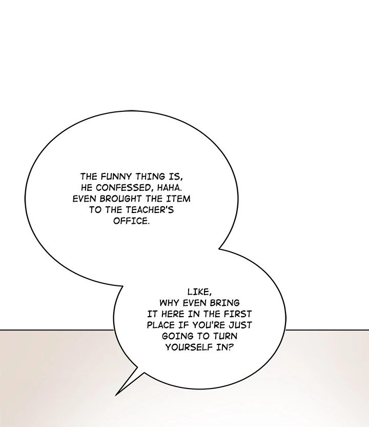 Signed, Sealed, Mistaken - Chapter 2 [photo 96] - MangaPorn