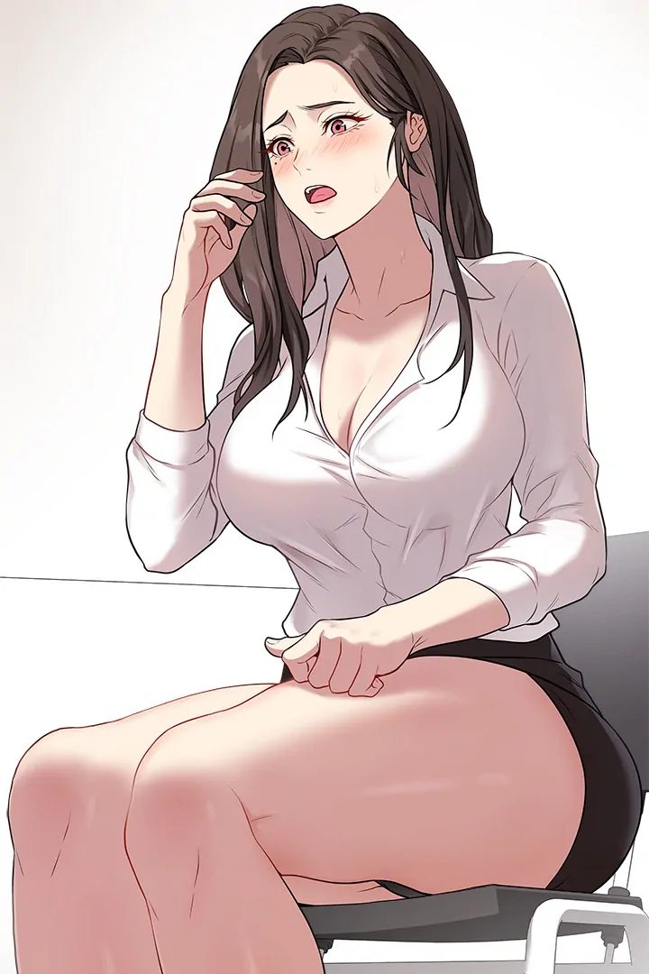 Signed, Sealed, Mistaken - Chapter 2 [photo 97] - MangaPorn