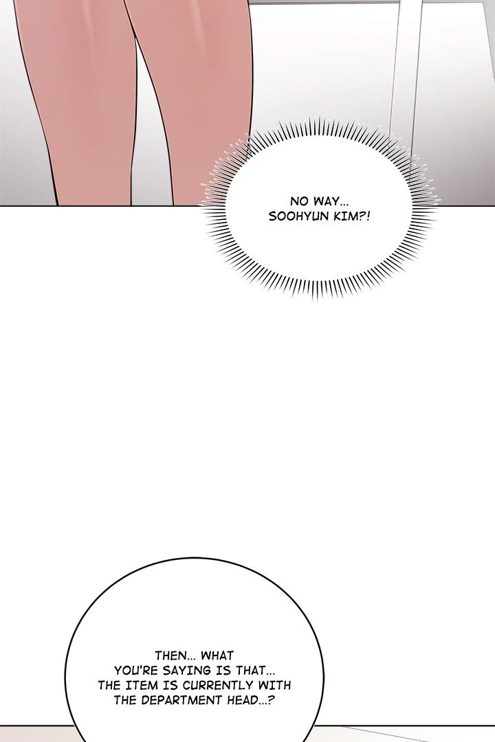 Signed, Sealed, Mistaken - Chapter 2 [photo 98] - MangaPorn