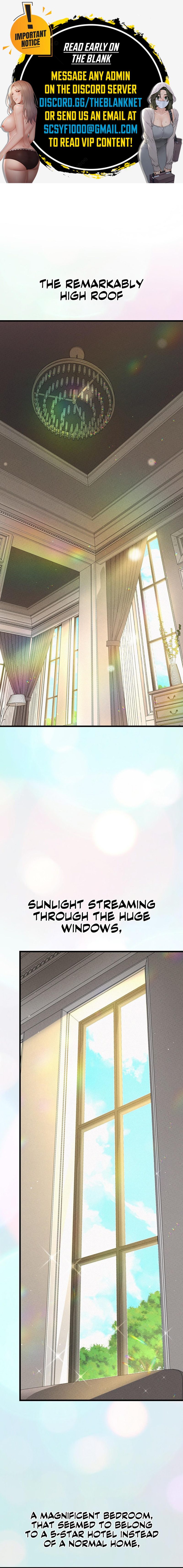 The CEO’s Dog Collar - Chapter 9 [photo 1] - MangaPorn