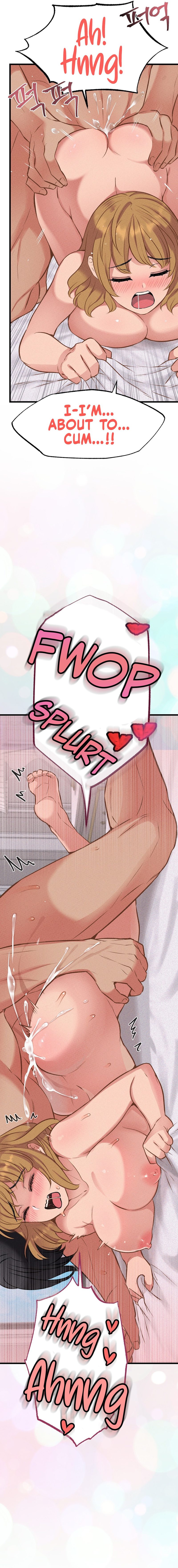 The CEO’s Dog Collar - Chapter 9 [photo 14] - MangaPorn