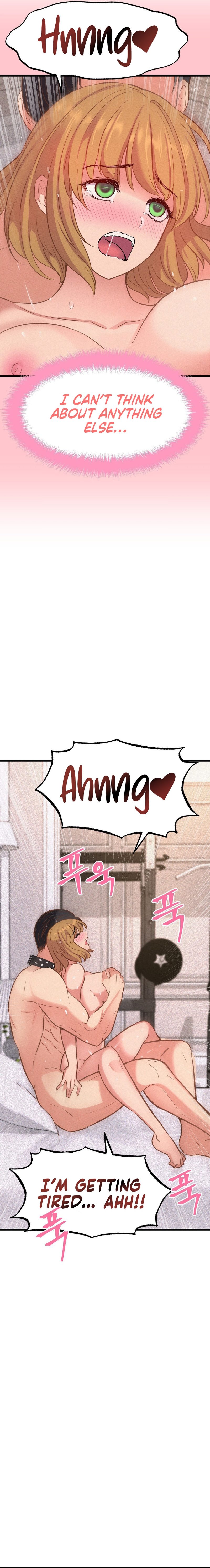 The CEO’s Dog Collar - Chapter 9 [photo 9] - MangaPorn