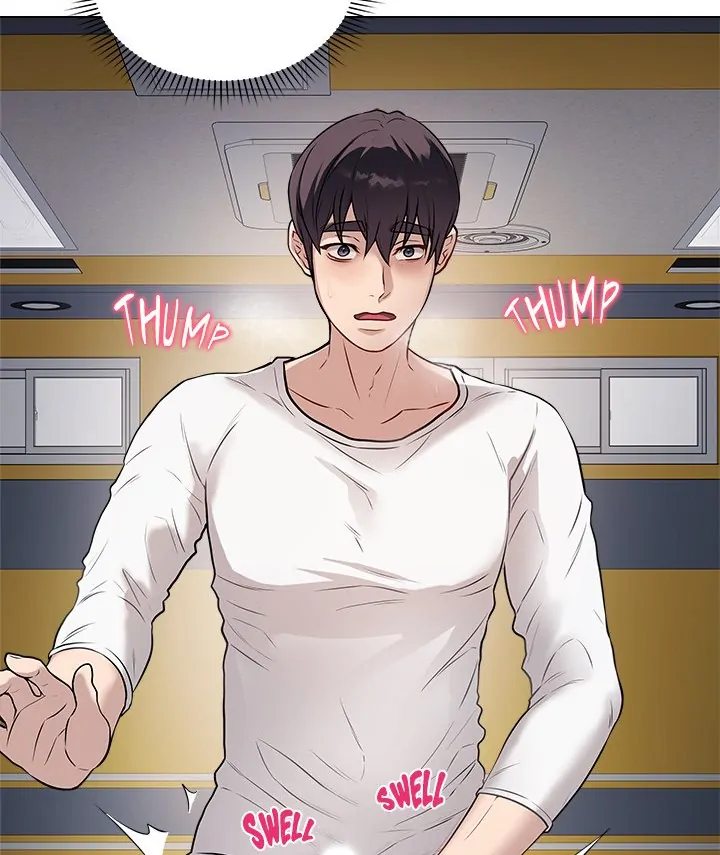 Signed, Sealed, Mistaken - Chapter 3 [photo 109] - MangaPorn