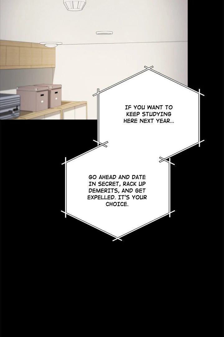 Signed, Sealed, Mistaken - Chapter 3 [photo 11] - MangaPorn