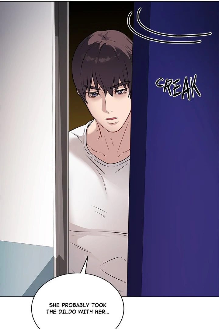 Signed, Sealed, Mistaken - Chapter 3 [photo 135] - MangaPorn