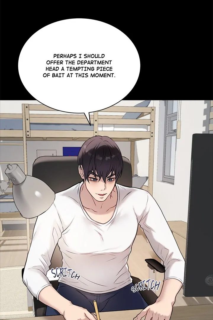 Signed, Sealed, Mistaken - Chapter 3 [photo 19] - MangaPorn