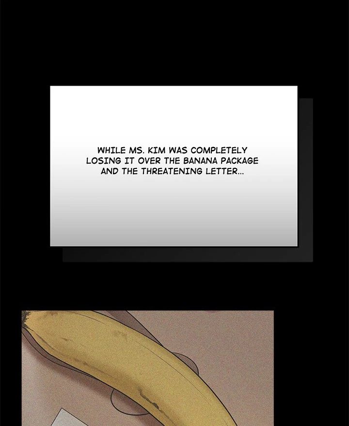 Signed, Sealed, Mistaken - Chapter 3 [photo 22] - MangaPorn