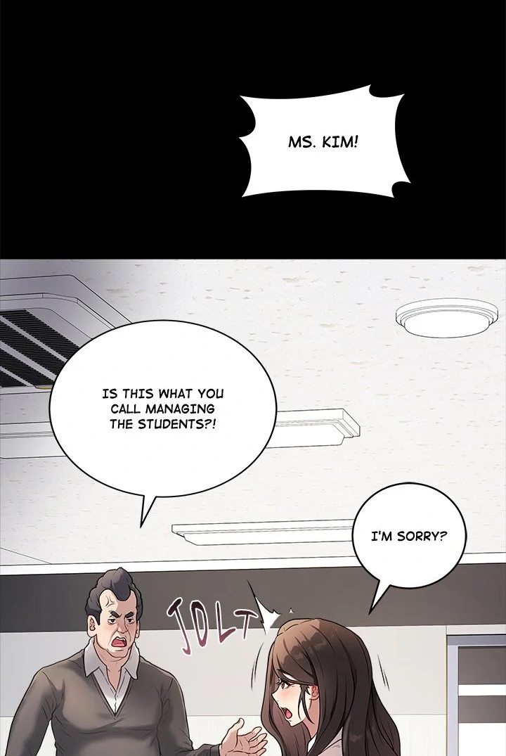 Signed, Sealed, Mistaken - Chapter 3 [photo 26] - MangaPorn