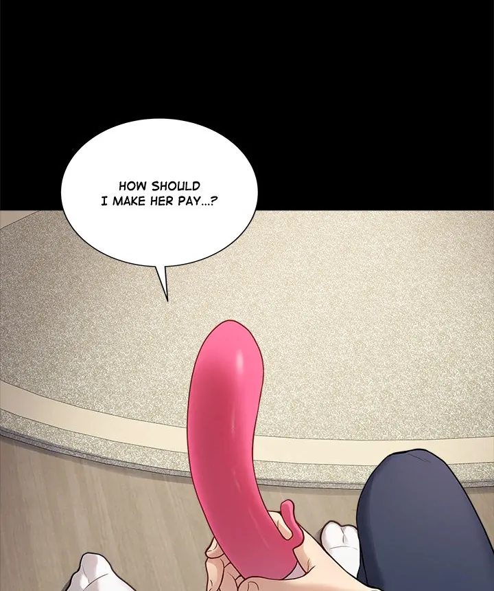 Signed, Sealed, Mistaken - Chapter 3 [photo 3] - MangaPorn