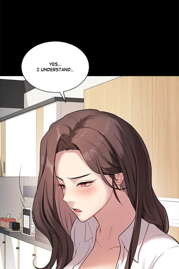 Signed, Sealed, Mistaken - Chapter 3 [photo 30] - MangaPorn