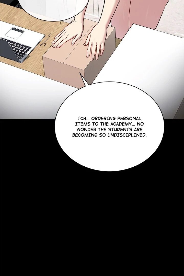 Signed, Sealed, Mistaken - Chapter 3 [photo 34] - MangaPorn