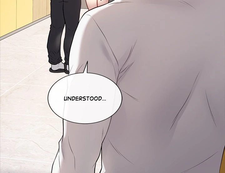 Signed, Sealed, Mistaken - Chapter 3 [photo 36] - MangaPorn