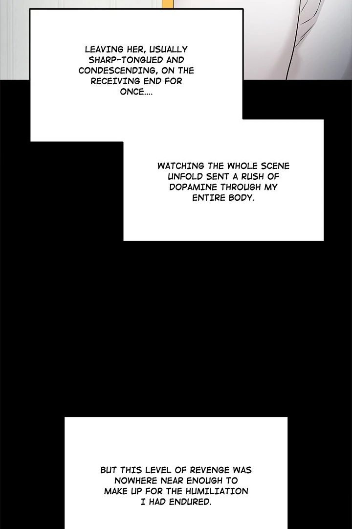 Signed, Sealed, Mistaken - Chapter 3 [photo 39] - MangaPorn