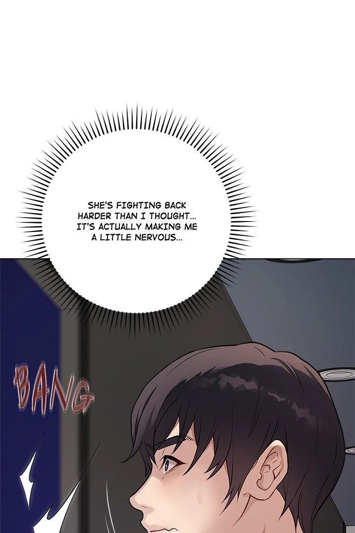 Signed, Sealed, Mistaken - Chapter 3 [photo 45] - MangaPorn