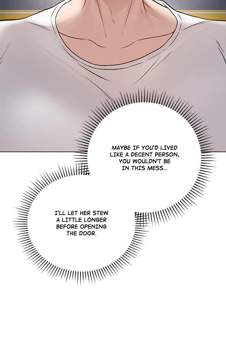 Signed, Sealed, Mistaken - Chapter 3 [photo 50] - MangaPorn